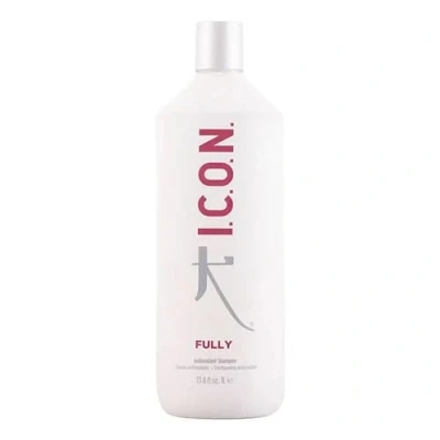 Afbeelding van I.C.O.N. Fully Antioxidant Shampoo 1000 ml