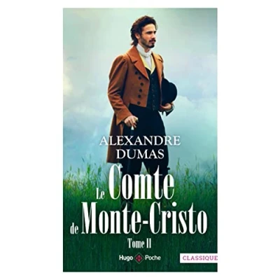 Afbeelding van Le Comte de Monte Cristo T02