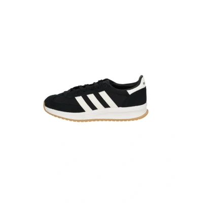 Afbeelding van Run 72 IH8595 Vrijetijdsschoenen Dames Core Black White999 3,5 Schoenen