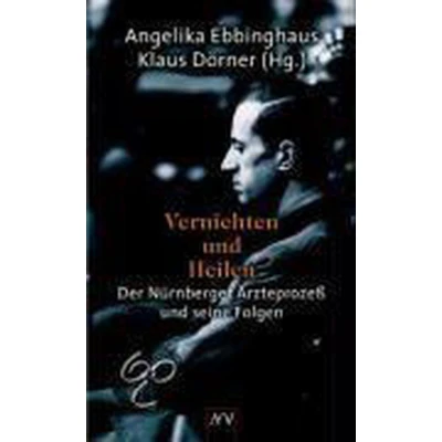 Afbeelding van Vernichten und Heilen