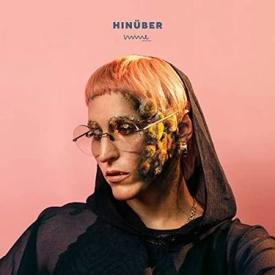 Afbeelding van Mine Hinuber (LP)