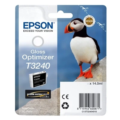 Image de Cartouche d’encre Epson Macareux T3240