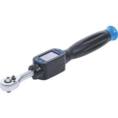 Afbeelding van BGS Digitale momentsleutel 1/4&quot; 6 30 Nm