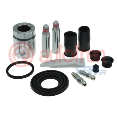 Afbeelding van Reparatieset, remklauw AUTOFREN SEINSA D43406S