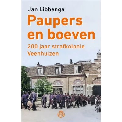 Image de Paupers en boeven