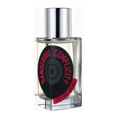 Image de Etat Libre d&#039;Orange Dangerous Complicity Eau de Parfum 100 ml