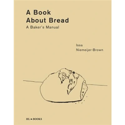 Image de A Book About Bread