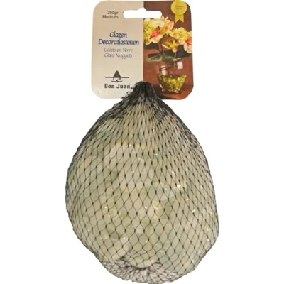Afbeelding van Boon Cats Eyes Zak 250 Gram Wit