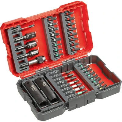 Afbeelding van KWB Bitbox Impact 39 dlg. L box High Quality