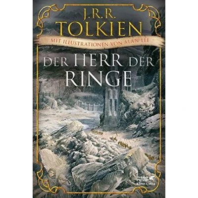 Afbeelding van der Herr Ringe