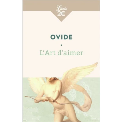 Image de L Art d&#039;Aimer