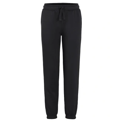 Afbeelding van Clique Basic Active Pants Junior 021069 Zwart