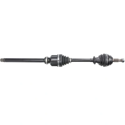 Afbeelding van POINT GEAR PNG73415 Aandrijfas Vooras rechts 940mm 95mm voor voertuigen met ABS PEUGEOT: 308 II Hatchback, SW 2