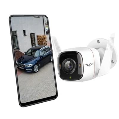 Image de TP Link Tapo C320WS