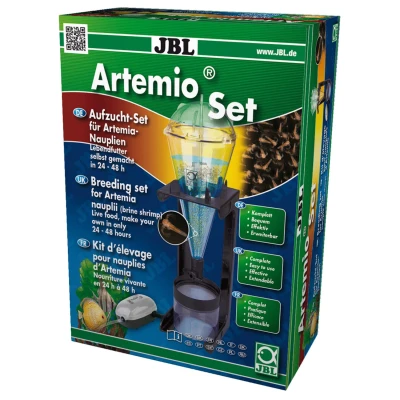 Afbeelding van JBL ARTEMIOSET