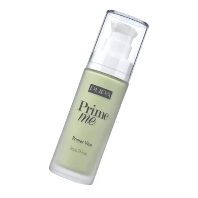 Afbeelding van Pupa Prime Me Corrective Face Primer 003