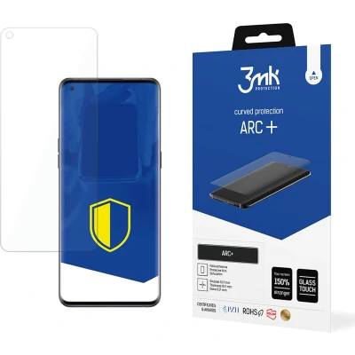 Afbeelding van Oppo Find X5 Pro 3mk ARC+