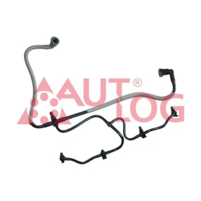 Afbeelding van AUTLOG KL3129 Slang, lekbrandstof FORD: Transit Mk6 Platform / Chassis