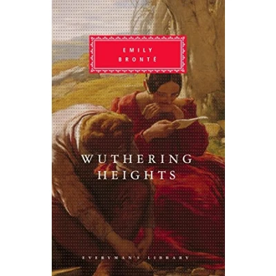Afbeelding van Wuthering Heights