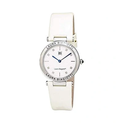 Afbeelding van Horloge Dames Laura Biagiotti LB0012L 05 (Ø 30 mm)