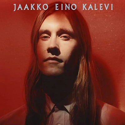 Afbeelding van Jaakko Eino Kalevi