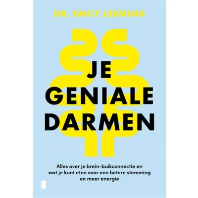 Image de Je geniale darmen