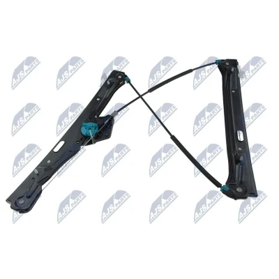 Afbeelding van Nty Raammechanisme Rechts voor Electrisch Zonder elektro motor EPS BM 044 BMW: 3 Saloon