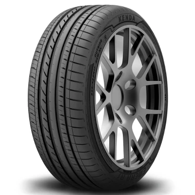 Afbeelding van Kenda Emera A1 KR41 205/45 R17 88W personenwagen Zomerbanden Banden RENAULT: CLIO 4, 2, 3, OPEL: Corsa D Hatchback, E Hatchback K416B7