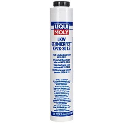 Afbeelding van Liqui Moly 3347 botervloot vetvrachtwagen kp2 K 30 Lube Shuttle