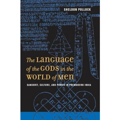 Afbeelding van the Language of Gods in World Men