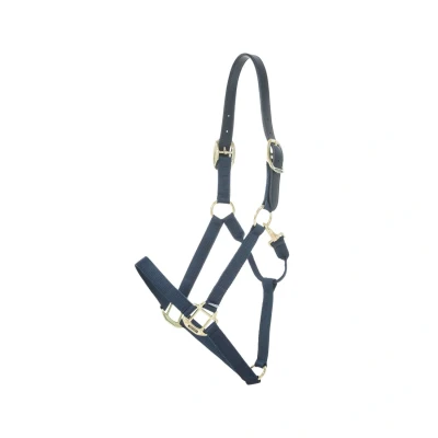 Image de Kentucky Horsewear Licol Breakaway Nylon MarinVendu par Agradi