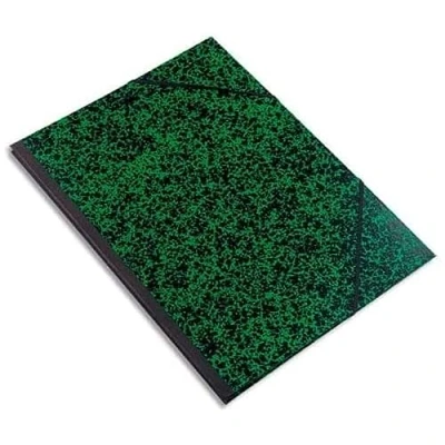 Image de Carton à dessin B3 Claircell Annonay Vert