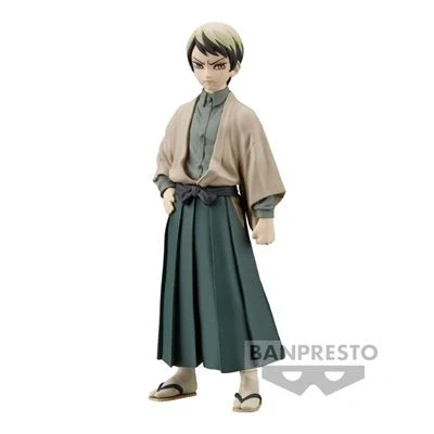 Image de Figurine Demon Slayer Yushiro