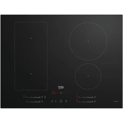 Afbeelding van Beko Hii74700uf Inductie Kookplaat