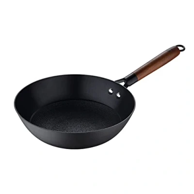 Afbeelding van MasterPRO BGMP 3818 Wok 240 mm