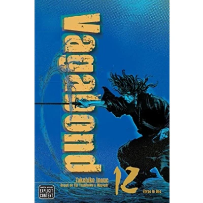 Afbeelding van Vagabond