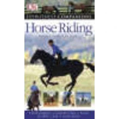 Afbeelding van Horse Riding