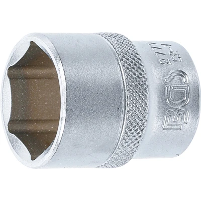 Afbeelding van BGS Dopsleuteldop zeskant 1/2&quot; 15/16&quot;