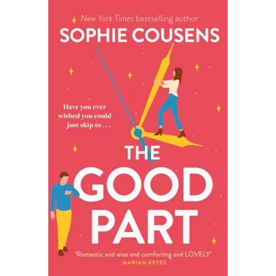 Afbeelding van The Good Part