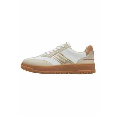 Afbeelding van s.Oliver Dames Sneaker 5 23623 43 468 Maat: 36 EU