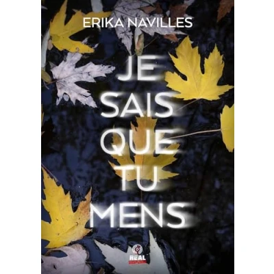 Afbeelding van JE SAIS QUE TU MENS