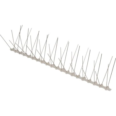 Afbeelding van Bird spikes duivenpinnen 50 cm
