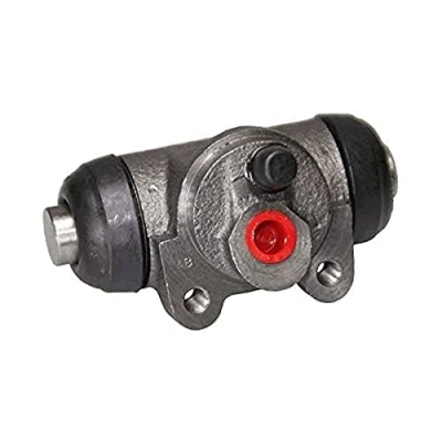 Afbeelding van HELLA 8AW 355 532 191 Remcilinder 19,05 PEUGEOT: 205 II Hatchback, Convertible