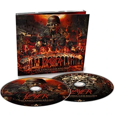 Afbeelding van Repentless Killogy
