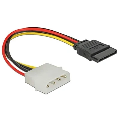 Afbeelding van Molex adapter 0.12 m