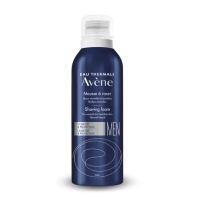 Image de Avene Men Mousse Raser 200ml