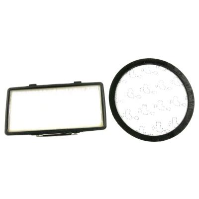 Afbeelding van Filtre HEPA Groupe SEB ZR903701 aspirateur filterset silence force