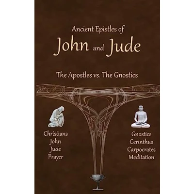 Afbeelding van Ancient Epistles of John and Jude
