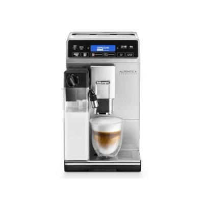 Afbeelding van De&#039;Longhi ETAM 29.660.SB Volautomaat Espressomachine