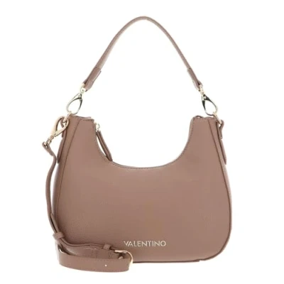 Afbeelding van Valentino Bags Brixton Handtas, Dames, Maat: One Size, Beige
